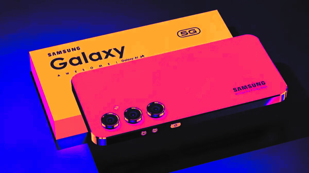 सबसे सस्ता प्रीमियम 5G फ़ोन, 16GB रैम, 512GB स्टोरेज के साथ मिलेगा 200MP का DSLR कैमरा.