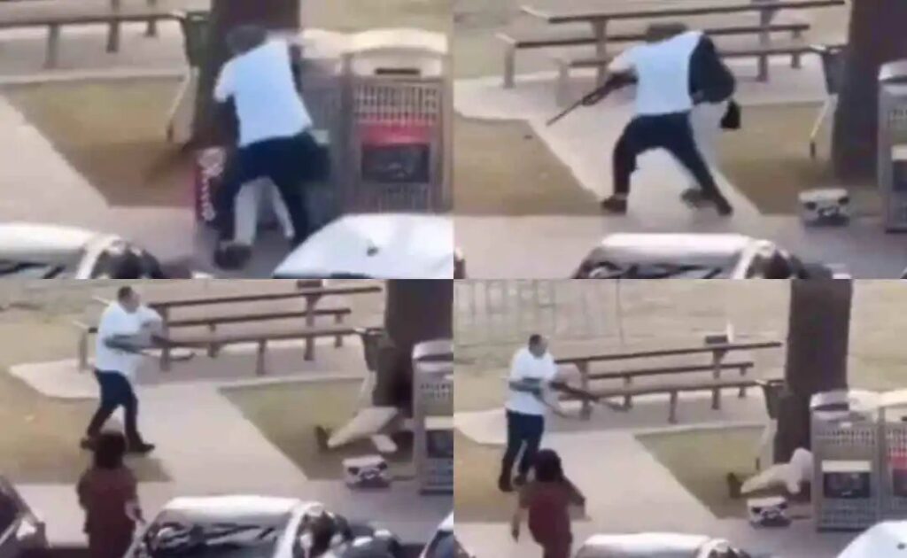 Sydney Shooting : मौत सामने थी, लेकिन डरा नहीं… गोलीबारी के बीच अचानक हमलावर पर टूट पड़ा शख्स, छीन ली बंदूक