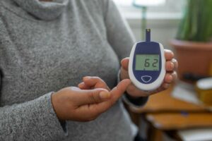Everyone knows, but still do not eat this bitter food in diabetes, the enemy of high sugar