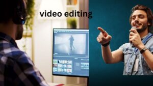 How to earn money from video editing