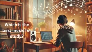 Which is the best music for study?