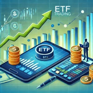 How to Earn Rs.1000 Daily with ETFs: Low Risk, High Profit Strategy