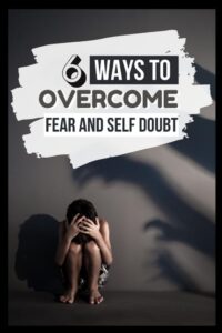 Win Your Inner Battles: A Guide to Overcoming Self-Doubt and Fear