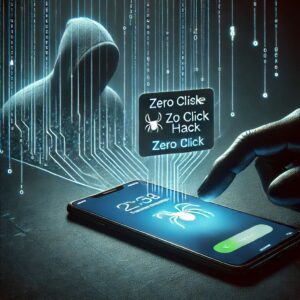 What is Zero Click Hack? This is how the game of data theft is going on without clicking