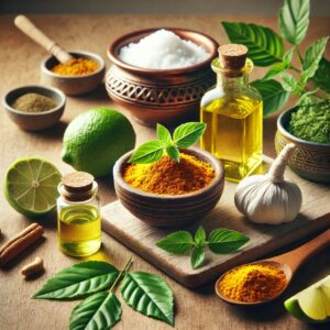 If you are troubled by leucoderma, then follow these home remedies, the effect will be visible in a few days
