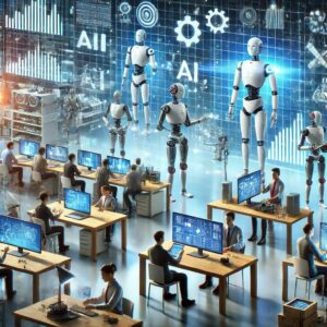 Will everyone lose their jobs due to AI? PM Modi explained to the world from Paris, told about the benefits