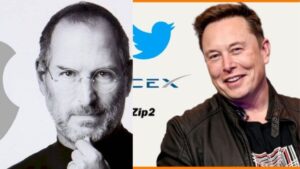 Apple joins hands with Elon Musk’s company, iPhone will now be able to talk to satellite