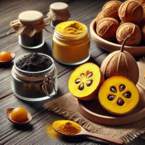 Benefits of Lucuma