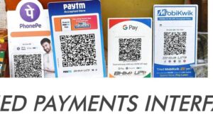 In March, an average of 79,903 UPI payments were made daily, setting a record with transactions worth ₹24.77 lakh crore.