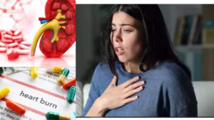 Kidney health & heartburn: Common medications for ‘regular’ issues that can lead to kidney failure