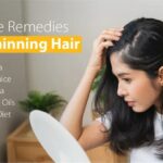 Oil isn’t the only answer to hair growth! Try these 5 methods to put a stop to hair fall.