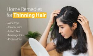 Oil isn’t the only answer to hair growth! Try these 5 methods to put a stop to hair fall.