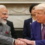 भारत और PM मोदी मेरे बहुत करीब, हमारे बीच अच्छी दोस्ती- डोनाल्ड ट्रंप